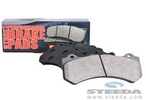 StopTech Street Performance Front Brembo Brake Pads